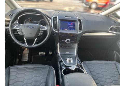 Ford S-MAX #8