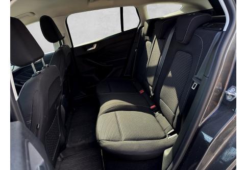 Ford Focus #5