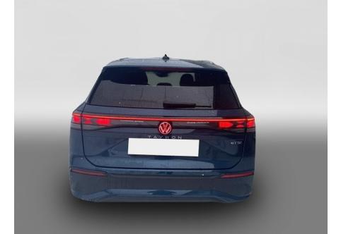 VW Tayron #4