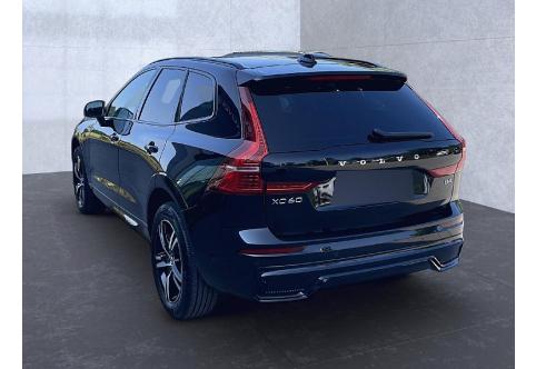 Volvo XC60 #2