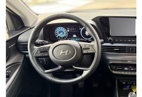 Hyundai i20 #10