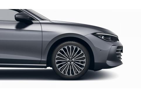 VW Passat #5