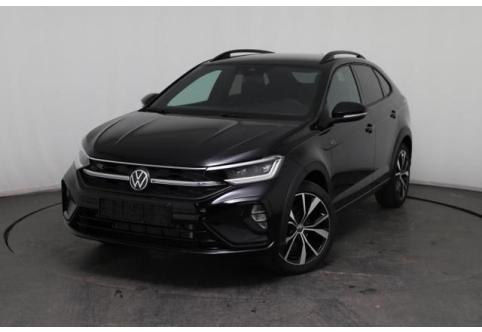 VW Taigo #2