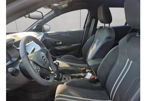 Opel Corsa #10