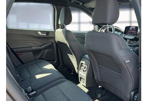Ford Kuga #8