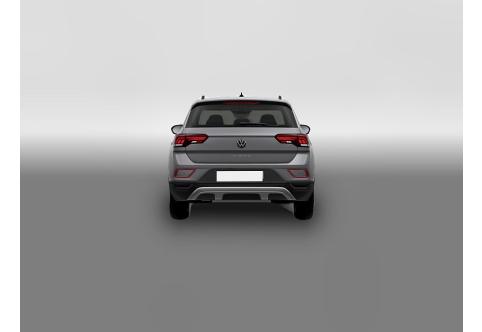 VW T-Roc #7