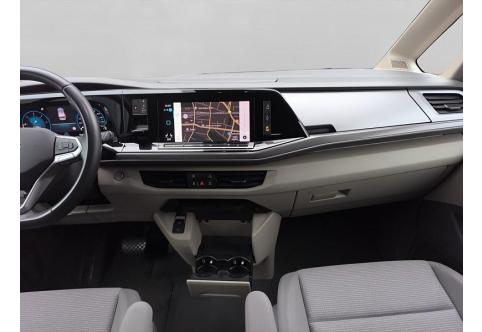 VW T7 Multivan #14