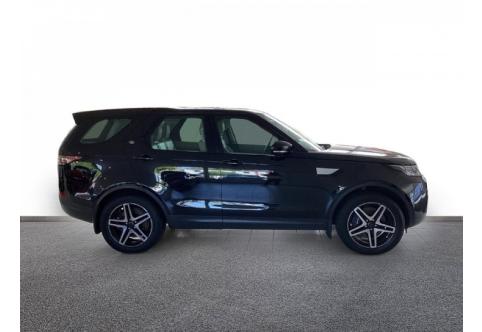 Land Rover Discovery #8