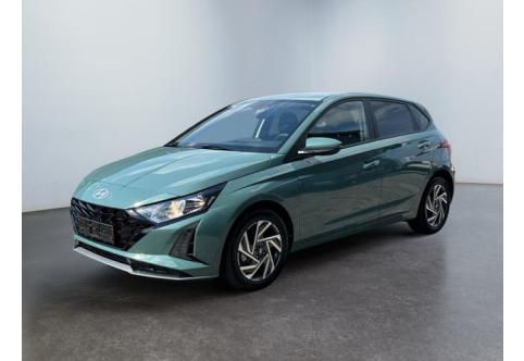 Hyundai i20 #2