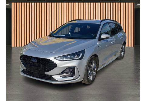 Ford Focus #1
