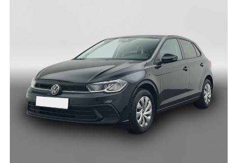 VW Polo #1
