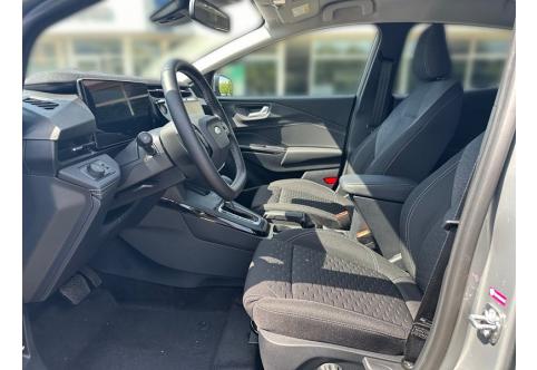 Ford Puma #3