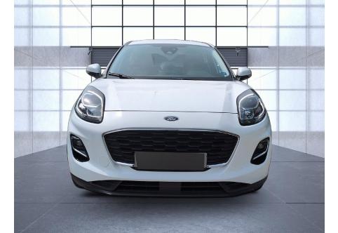 Ford Puma #5