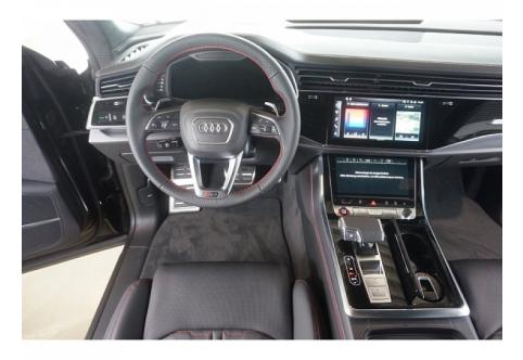Audi RSQ8 #6