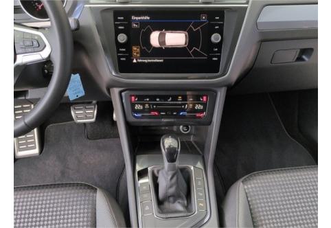VW Tiguan #6