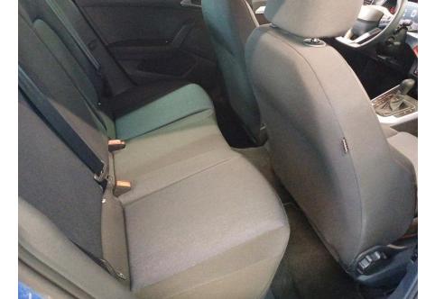 Seat Arona #6