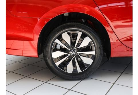 VW Golf #5