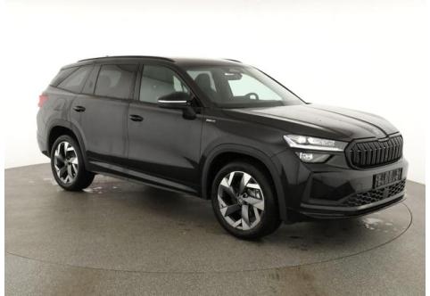 Skoda Kodiaq #1