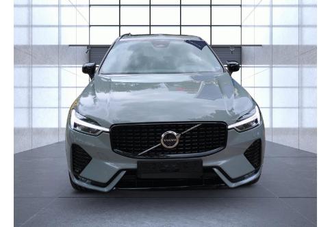 Volvo XC60 #5