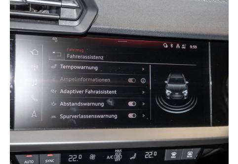 Audi A3 #9
