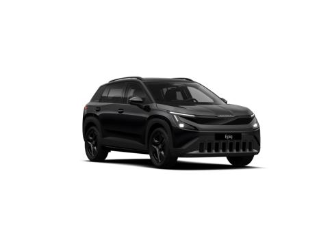 Skoda Epiq #1