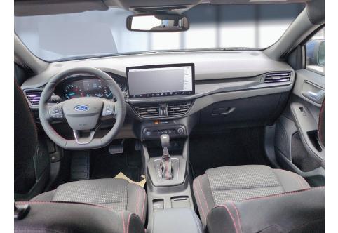Ford Focus #17