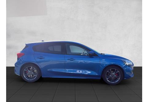 Ford Focus #12