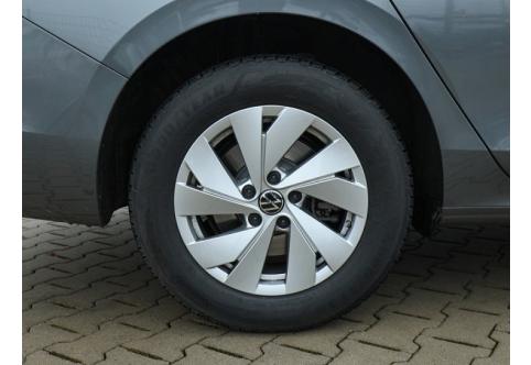 VW Passat #5
