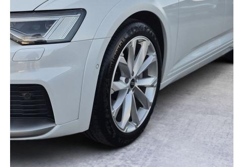 Audi A6 #6