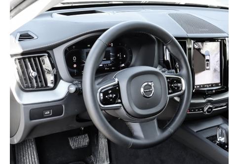 Volvo XC60 #4