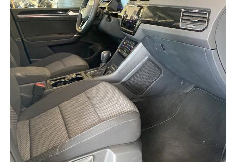 VW Touran #13