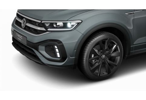 VW T-Roc #5