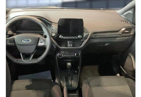 Ford Puma #17