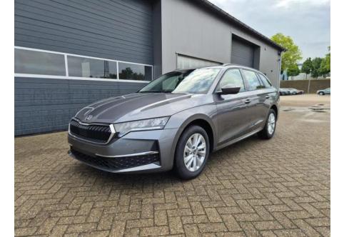 Skoda Octavia #1
