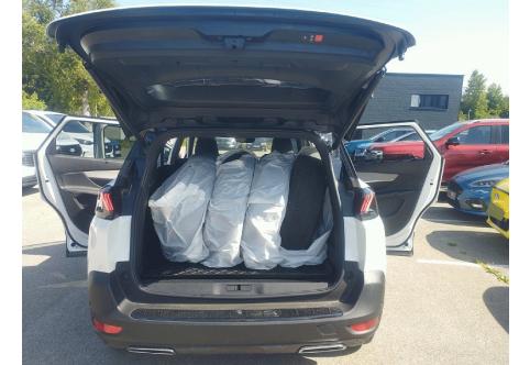 Peugeot 5008 #21