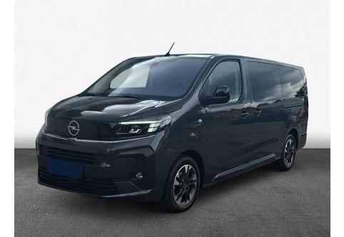 Opel Zafira Life #1