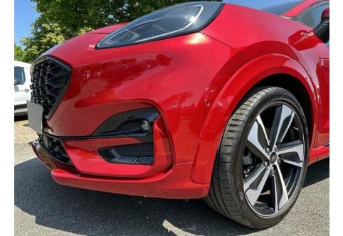 Ford Puma #7