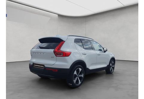 Volvo XC40 #6
