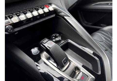 Peugeot 5008 #17