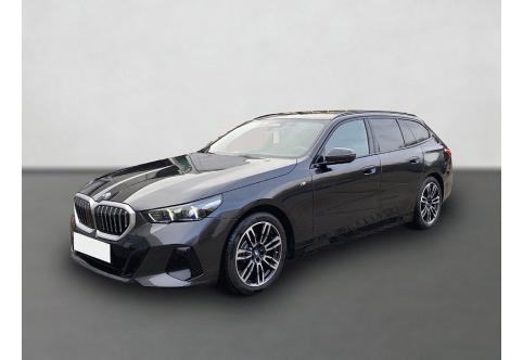 BMW 5er #1