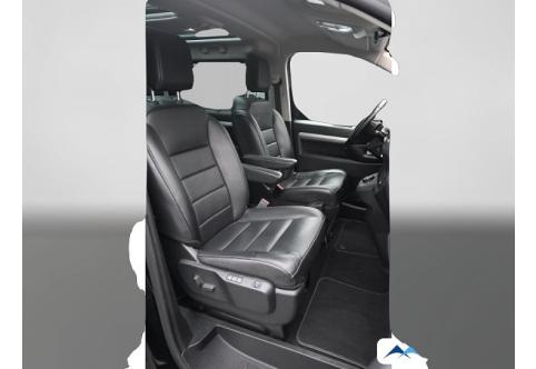 Peugeot Traveller #6