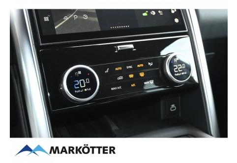 Land Rover Discovery #26