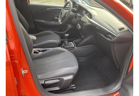 Opel Corsa #12