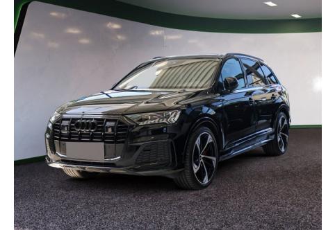 Audi Q7 #1