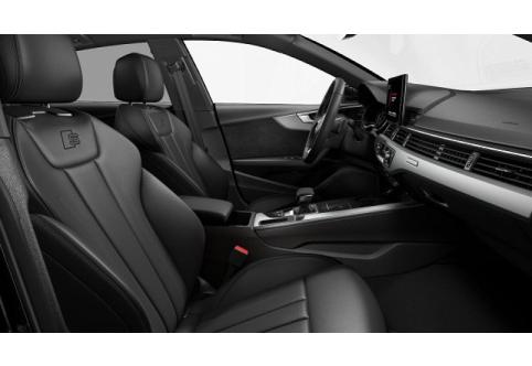Audi A5 #4