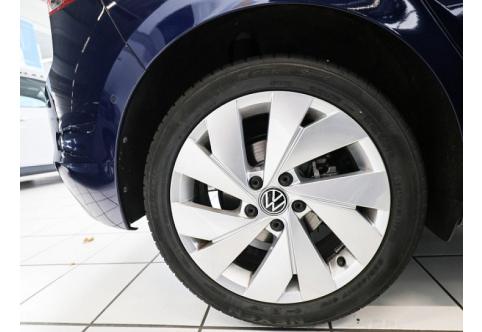 VW Golf #5
