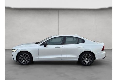 Volvo S60 #2