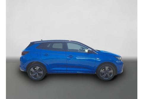 Opel Grandland X #5