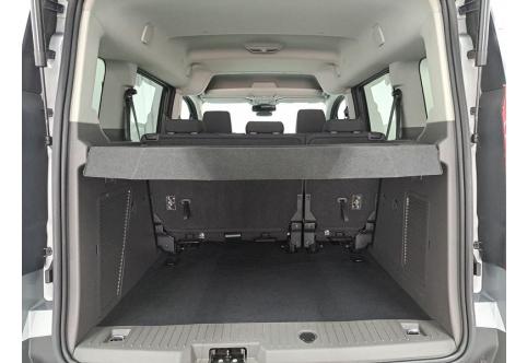 Ford Tourneo Connect #7