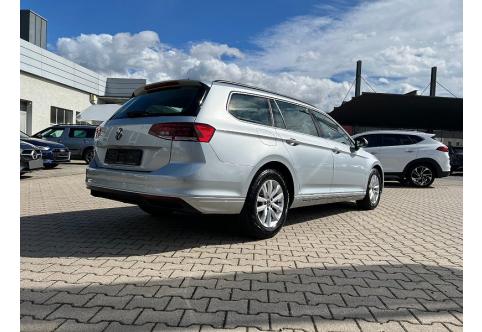 VW Passat #4
